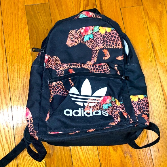 Adidas backpack